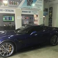 3M Crystalline Window Tinting Miami, 3M Color Stable Tinting Miami, 3M Car Tinting near me, 3M window tinting near me