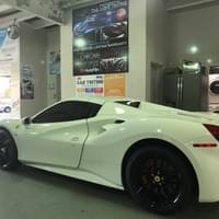 3M Crystalline Window Tinting Miami, 3M Color Stable Tinting Miami, 3M Car Tinting near me, 3M window tinting near me