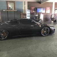 3M Crystalline Window Tinting Miami, 3M Color Stable Tinting Miami, 3M Car Tinting near me, 3M window tinting near me