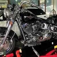 Bike detailing Miami, Motorcycle detailing in Miami 33131, Detail Motorcycle in Miami 33130