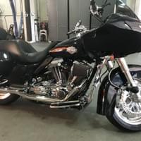 Bike detailing Miami, Motorcycle detailing in Miami 33131, Detail Motorcycle in Miami 33130