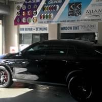 3M window tinting Miami 33131, 3M window tinting Miami Beach 33139