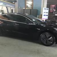 3M Tesla window tinting Miami 33131, 3M Tesla window tinting Miami Beach 33139