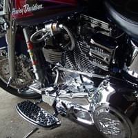 Bike detailing Miami, Motorcycle detailing in Miami 33131, Detail Motorcycle in Miami 33130