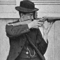 Modern Rifle Shooting