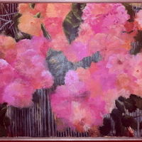 "Bougainvillea"  $950