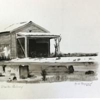 Silverton Railway Station 