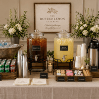 Beverage Collection