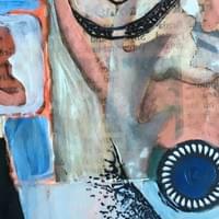 Detail: Head of State 