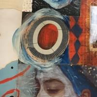 Detail: "If a property has no fence, it will be plundered." 