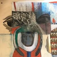 Detail: "If a property has no fence, it will be plundered."