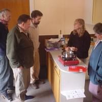 Karamea Knowledge Swap 2004