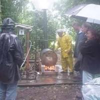 Karamea Knowledge Swap 2004