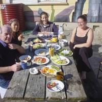 Karamea Knowledge Swap 2004