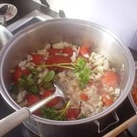 Karamea Knowledge Swap 2004