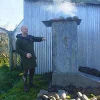 Karamea Knowledge Swap 2004