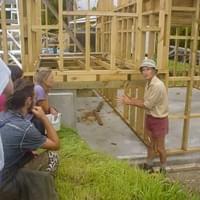 Karamea Knowledge Swap 2004