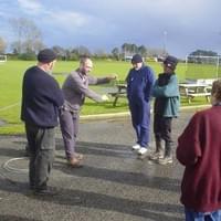 Karamea Knowledge Swap 2004