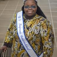 Shenay Lewis Hairston