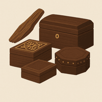 Boxes