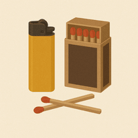 Lighters