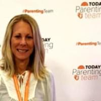 Kelley is a TODAY Show Parenting Team member.