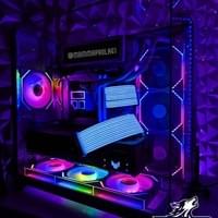 🖥️ PC GAMING X ASUS ROG  Build ottimizzata da PCMB – prestazioni al top, pensata per il gaming competitivo.  🚀 Scopri 