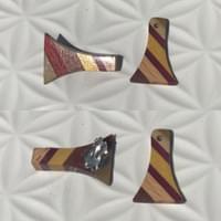 OBIDOME Accessory 帯留め飾り