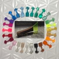 Shamisen Key Chain 三味線キーチェーン