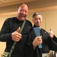 Matsuya Nozawa 野澤松也