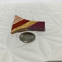 OBIDOME Accessory 帯留め飾り