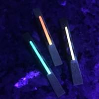Glow in the Dark 暗闇で光る駒