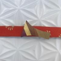 OBIDOME Accessory 帯留め飾り