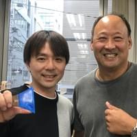 Masakatsu Kohida 小比田雅勝 (竜馬四重奏)