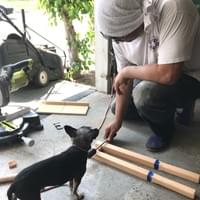 RONE Making - Planning
