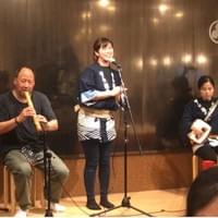 Asakusa Oiwake