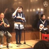 Asakusa Oiwake