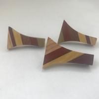 OBIDOME Accessory 帯留め飾り