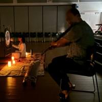 Sound Bath サウンドバス