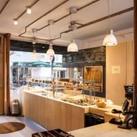 Chambelland Boulangerie - MICK JAYET ©