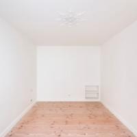 Appartement Eklund - Chambre - ©Martin Argyroglo