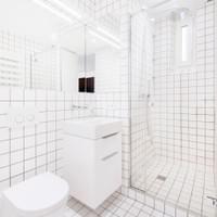 Appartement Eklund - Salle de bain - ©Martin Argyroglo