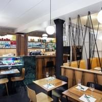 Cartel - Restaurant - ©