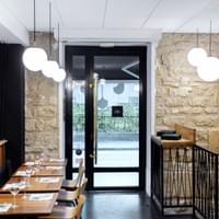 Cartel - Restaurant - ©