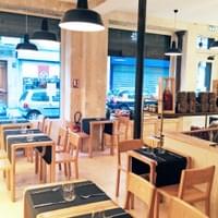 La Dispensa - Restaurant - ©ASA