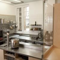 Chambelland Boulangerie - MICK JAYET ©