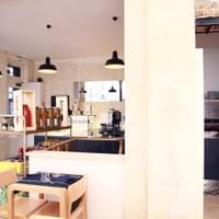 La Dispensa - Rue Taylor - ©Mick Jayet