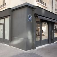 Chambelland Boulangerie - MICK JAYET ©