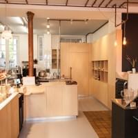 Chambelland Boulangerie - MICK JAYET ©