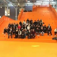 Semestre 6 Licence d'Architecture ÉSA